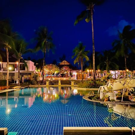 Palm Galleria Resort Khao Lak Eksteriør billede