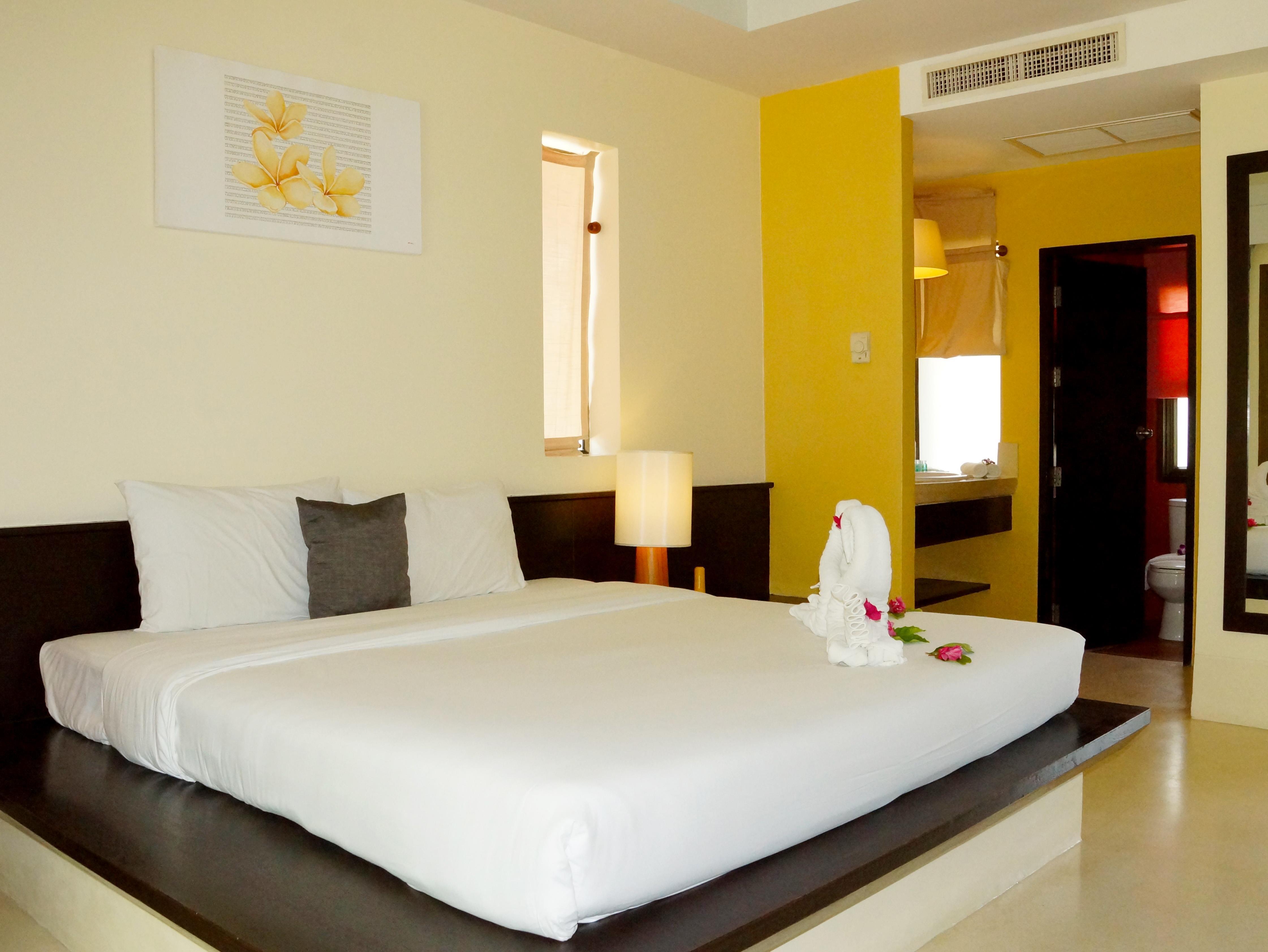 Palm Galleria Resort Khao Lak Eksteriør billede